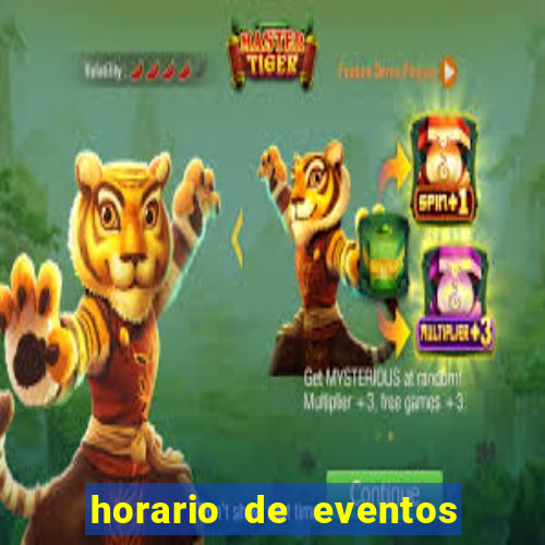 horario de eventos coin master 2024